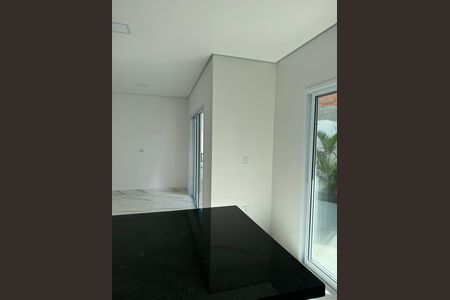 Sala de casa à venda com 3 quartos, 145m² em Bela Vista, Osasco