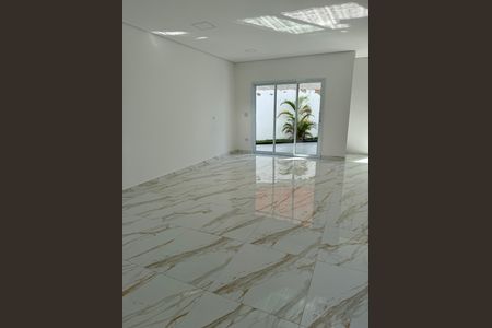 Sala de casa à venda com 3 quartos, 145m² em Bela Vista, Osasco