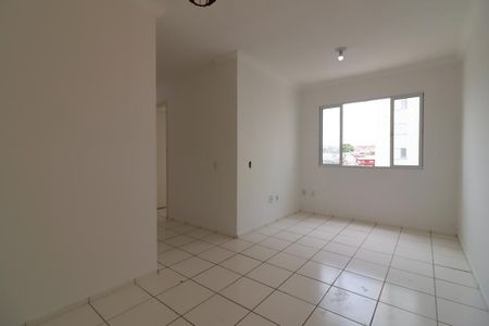 Apartamento à venda com 49m², 2 quartos e 1 vaga Apartamento à venda com 49m², 2 quartos e 1 vagaSala
