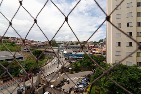 Apartamento à venda com 49m², 2 quartos e 1 vaga Apartamento à venda com 49m², 2 quartos e 1 vagaVista do Quarto 2