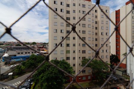 Apartamento à venda com 49m², 2 quartos e 1 vaga Apartamento à venda com 49m², 2 quartos e 1 vagaVista do Quarto 1