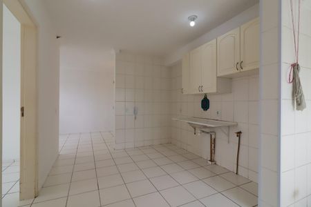 Apartamento à venda com 49m², 2 quartos e 1 vaga Apartamento à venda com 49m², 2 quartos e 1 vagaCozinha