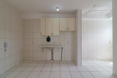 Apartamento à venda com 49m², 2 quartos e 1 vaga Apartamento à venda com 49m², 2 quartos e 1 vagaCozinha