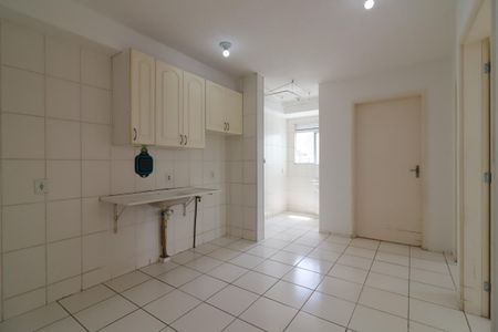 Apartamento à venda com 49m², 2 quartos e 1 vaga Apartamento à venda com 49m², 2 quartos e 1 vagaCozinha