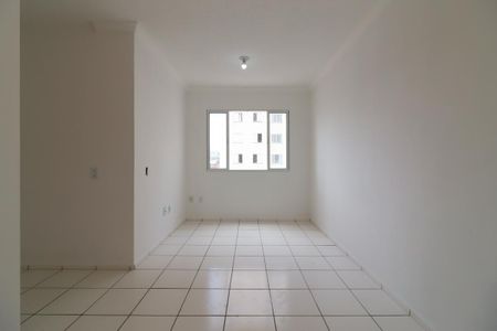 Apartamento à venda com 49m², 2 quartos e 1 vaga Apartamento à venda com 49m², 2 quartos e 1 vagaSala
