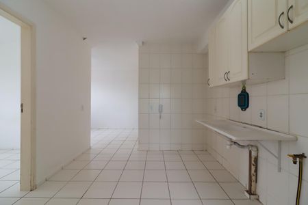 Apartamento à venda com 49m², 2 quartos e 1 vaga Apartamento à venda com 49m², 2 quartos e 1 vagaCozinha