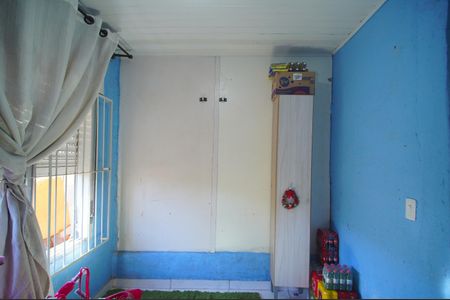 Quarto 2 de casa à venda com 2 quartos, 190m² em Santos Dumont, São Leopoldo