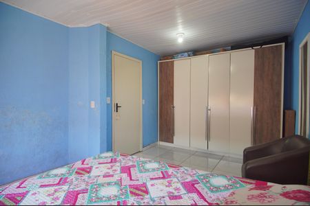 Quarto 1 de casa à venda com 2 quartos, 190m² em Santos Dumont, São Leopoldo