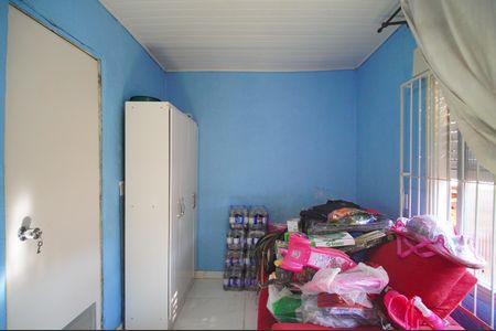 Quarto 2 de casa à venda com 2 quartos, 190m² em Santos Dumont, São Leopoldo