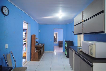 Casa à venda com 190m², 2 quartos e 4 vagasSala/Cozinha