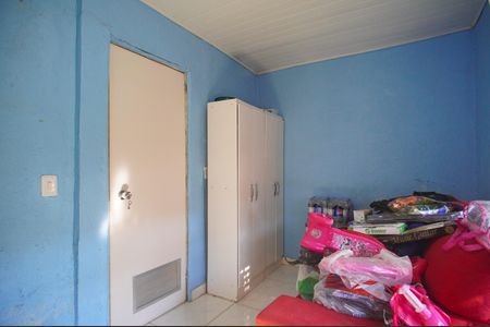 Quarto 2 de casa à venda com 2 quartos, 190m² em Santos Dumont, São Leopoldo
