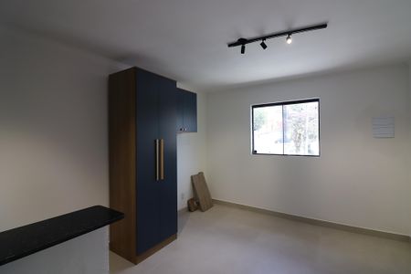 Studio para alugar com 23m², 1 quarto e sem vagaQuarto/Cozinha 