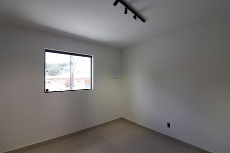 Quarto/Cozinha  de kitnet/studio para alugar com 1 quarto, 23m² em Jardim do Mar, São Bernardo do Campo