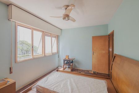 Apartamento à venda com 92m², 3 quartos e sem vagaQuarto 1