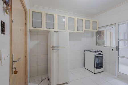 Apartamento à venda com 92m², 3 quartos e sem vagaCozinha