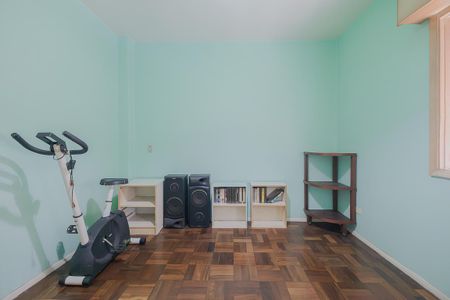 Apartamento à venda com 92m², 3 quartos e sem vagaQuarto 2