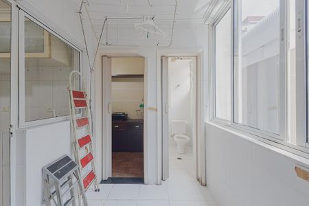 Apartamento à venda com 92m², 3 quartos e sem vagaÁrea de Serviço