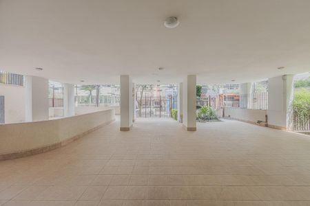 Apartamento à venda com 92m², 3 quartos e sem vagaEntrada