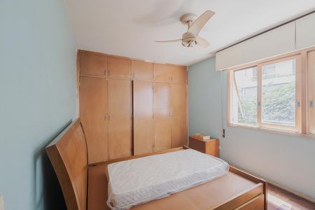 Apartamento à venda com 92m², 3 quartos e sem vagaQuarto 1