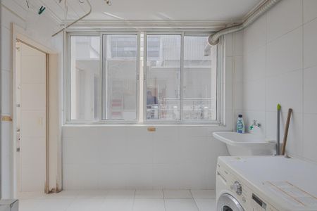 Apartamento à venda com 92m², 3 quartos e sem vagaÁrea de Serviço