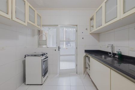 Apartamento à venda com 92m², 3 quartos e sem vagaCozinha