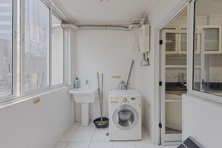 Apartamento à venda com 92m², 3 quartos e sem vagaÁrea de Serviço