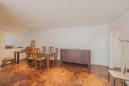 Apartamento à venda com 92m², 3 quartos e sem vagaSala