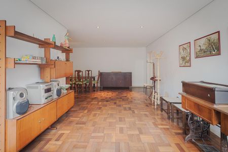 Apartamento à venda com 92m², 3 quartos e sem vagaSala