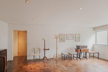 Apartamento à venda com 92m², 3 quartos e sem vagaSala