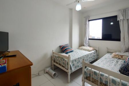 Apartamento para alugar com 1 quarto, 56m² em Cidade Ocian, Praia Grande