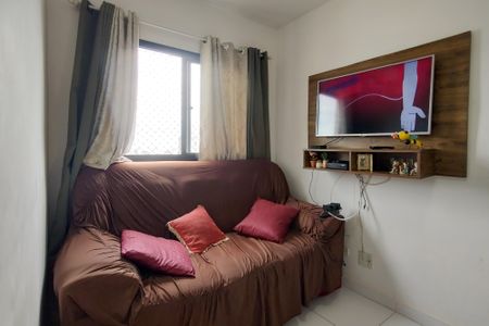 Apartamento para alugar com 1 quarto, 56m² em Cidade Ocian, Praia Grande
