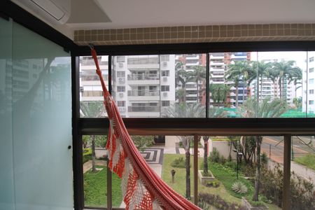 Apartamento à venda com 87m², 3 quartos e 1 vagaQuarto 1 - Vista