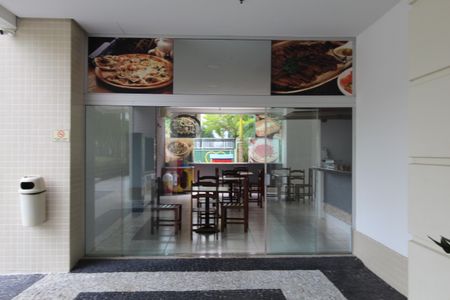 Apartamento à venda com 87m², 3 quartos e 1 vagaÁrea comum