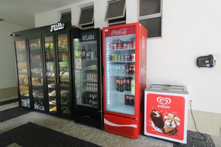 Apartamento à venda com 87m², 3 quartos e 1 vagaÁrea comum 