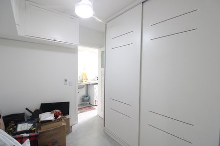 Apartamento à venda com 87m², 3 quartos e 1 vagaQuarto 2