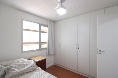 Apartamento à venda com 87m², 3 quartos e 1 vagaQuarto 1
