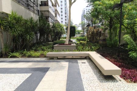 Apartamento à venda com 87m², 3 quartos e 1 vagaÁrea comum 