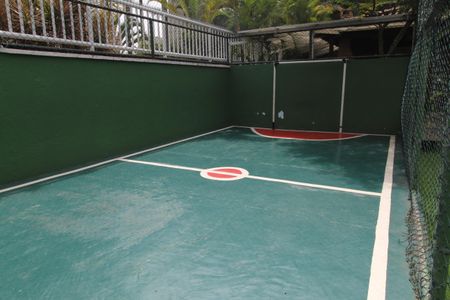 Apartamento à venda com 87m², 3 quartos e 1 vagaÁrea comum