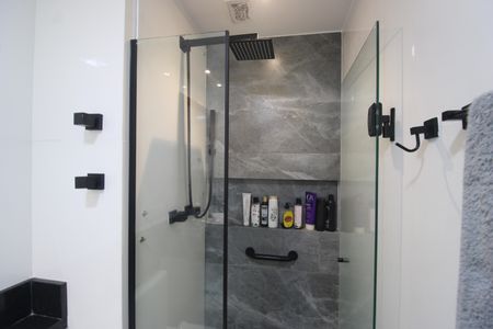 Apartamento à venda com 87m², 3 quartos e 1 vagaBanheiro social