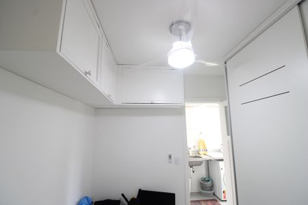 Apartamento à venda com 87m², 3 quartos e 1 vagaQuarto 2