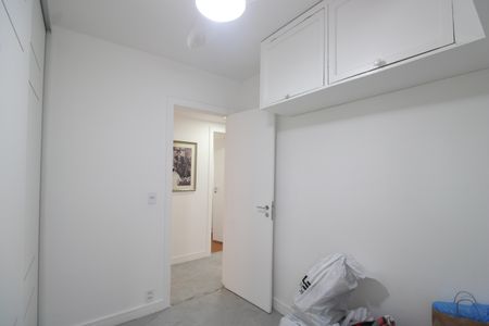 Apartamento à venda com 87m², 3 quartos e 1 vagaQuarto 2