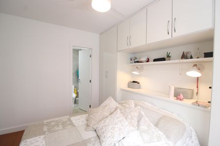Apartamento à venda com 87m², 3 quartos e 1 vagaSuíte