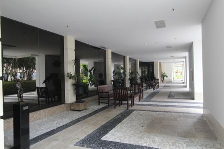 Apartamento à venda com 87m², 3 quartos e 1 vagaÁrea comum