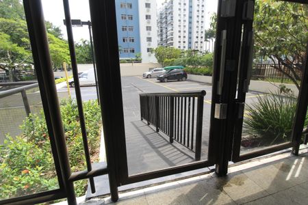 Apartamento à venda com 87m², 3 quartos e 1 vagaÁrea comum 