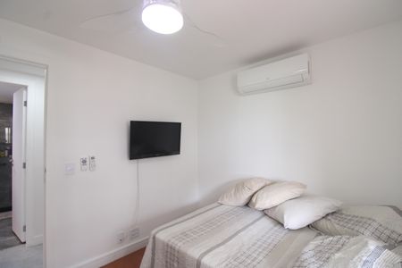 Apartamento à venda com 87m², 3 quartos e 1 vagaQuarto 1