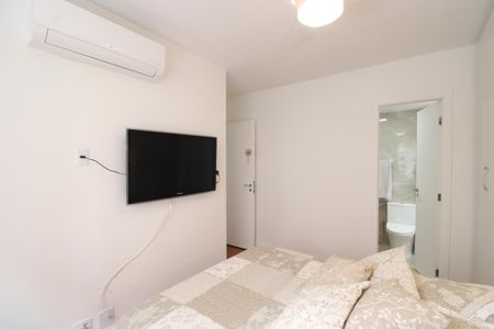 Apartamento à venda com 87m², 3 quartos e 1 vagaSuíte