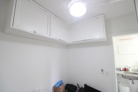 Apartamento à venda com 87m², 3 quartos e 1 vagaQuarto 2