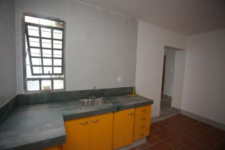 Casa para alugar com 100m², 2 quartos e 1 vagaCozinha