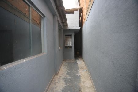 Casa para alugar com 100m², 2 quartos e 1 vagaArea comum