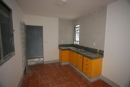 Casa para alugar com 100m², 2 quartos e 1 vagaCozinha